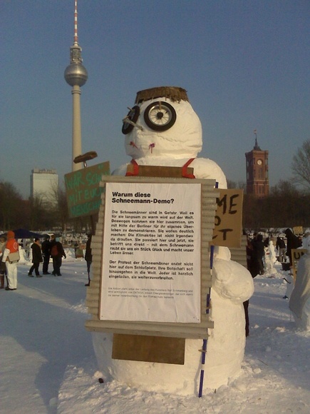 Schneemanndemo 8